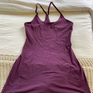 Outdoor Voices Exercise Dress